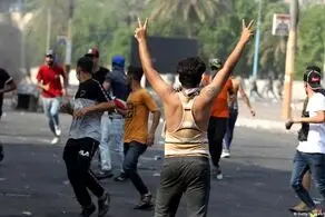دلمان از درگیری‌ها در عراق خنک شد