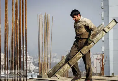 خبر مهم برای کارگران