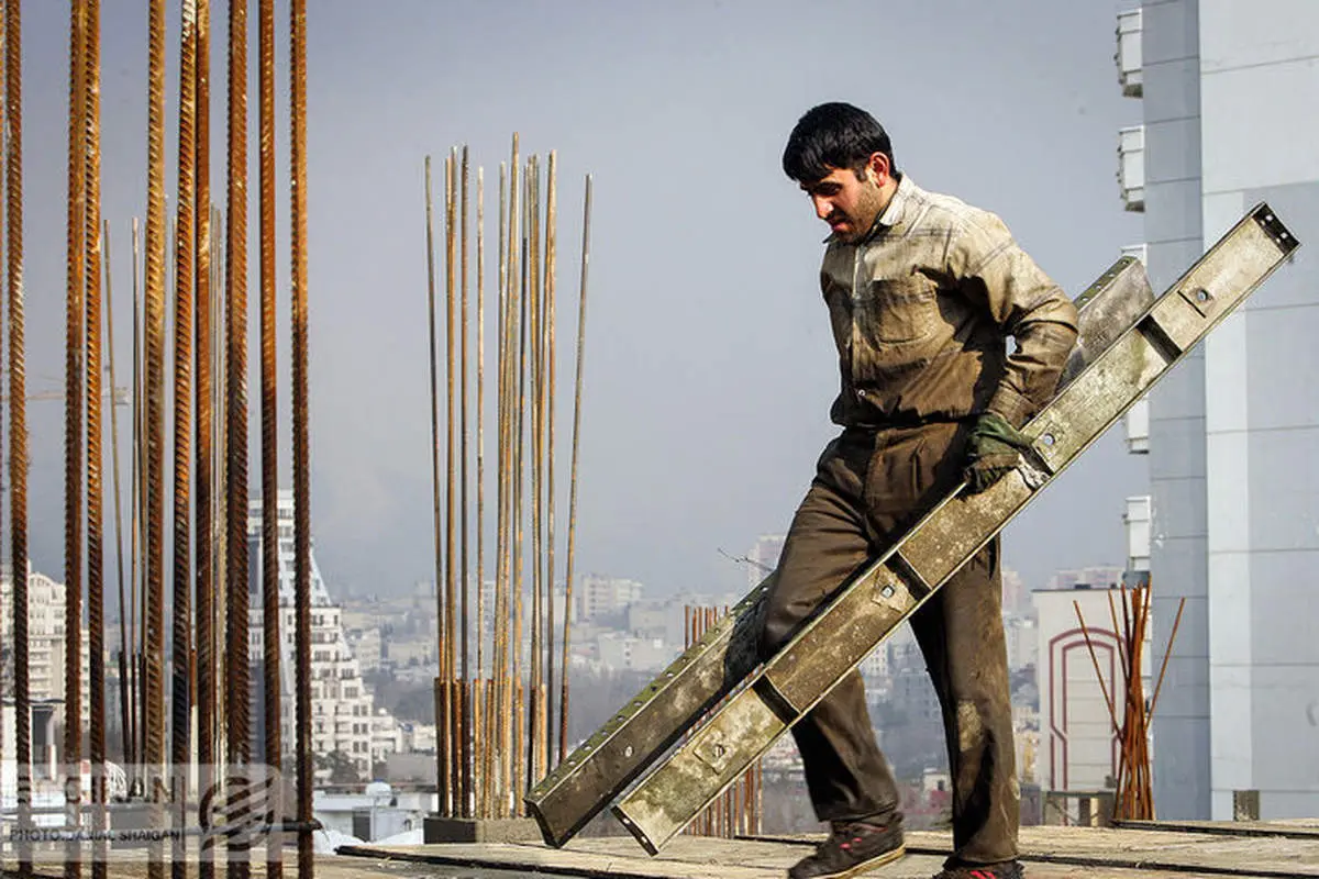 خبر بد؛ دولت آب پاکی را روی دست کارگران ریخت 