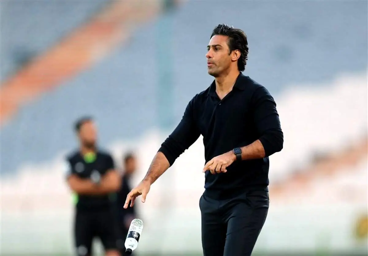 مجیدی و‌ پرسپولیس دوباره به هم رسیدند!