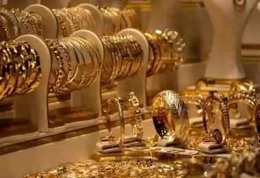 طلا سر به فلک کشید/ جدول قیمت امروز یکشنبه ۳ اسفند ۱۴۰۴