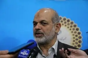 احمد وحیدی در آغاز فرآیند انتخابات چه گفت؟ 