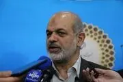 وزیر رئیسی با لباس نظامی در ملا عام دیده شد + عکس