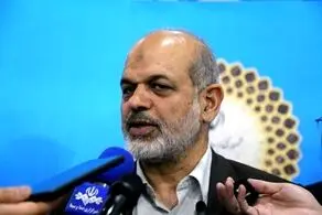 احمد وحیدی در آغاز فرآیند انتخابات چه گفت؟ 