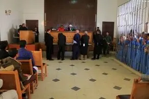حکم اعدام 9 جاسوس تایید شد/ سرکرده اصلی عربستان است!