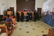 حکم اعدام 9 جاسوس تایید شد/ سرکرده اصلی عربستان است!
