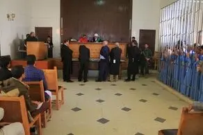 حکم اعدام 9 جاسوس تایید شد/ سرکرده اصلی عربستان است!