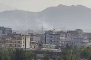کابل به خاک و خون کشیده شد/ وقوع انفجارهای خونبار یکی پس از دیگری!+جزییات
