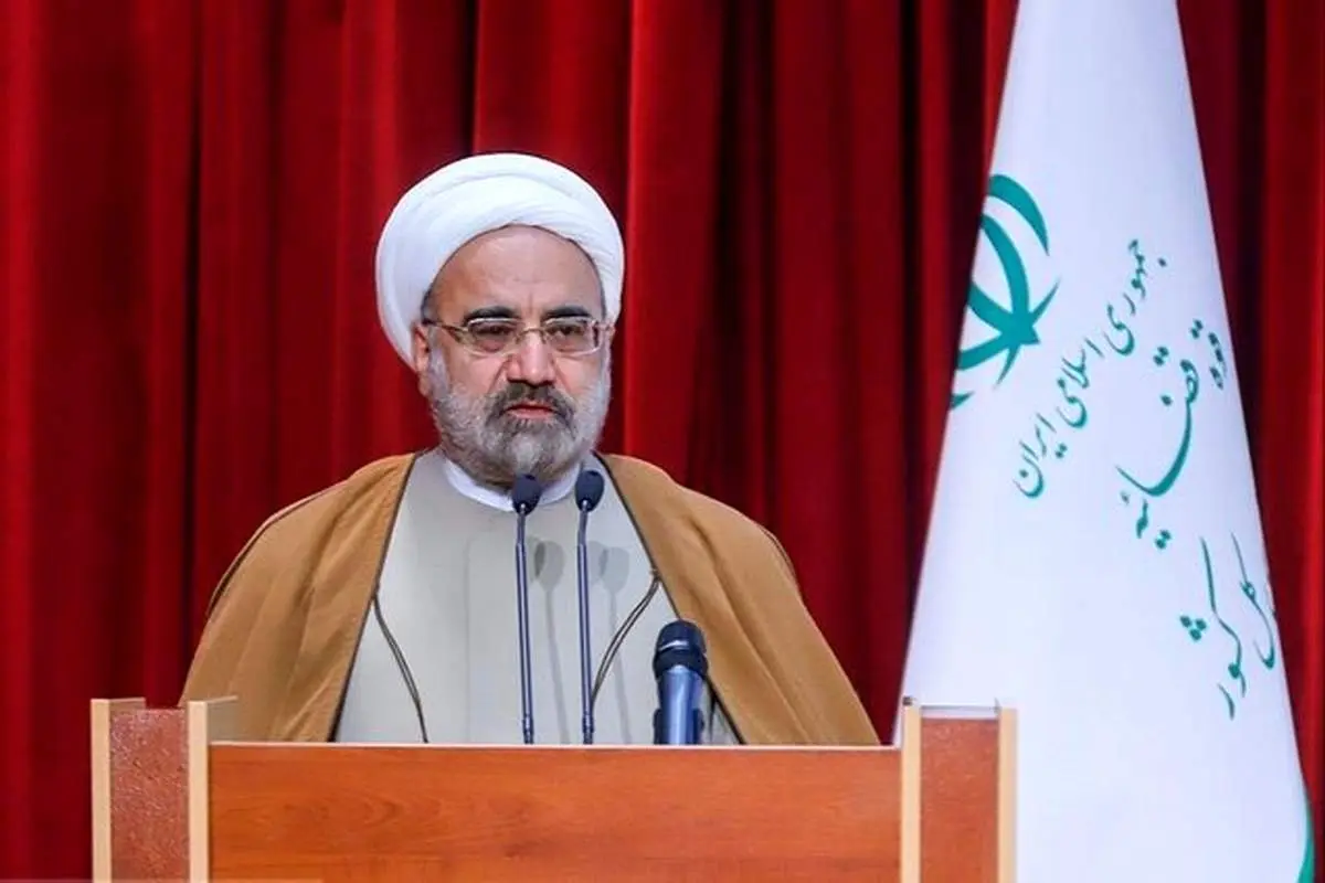 خبر خوش معاون اول قوه قضائیه در مورد حقوق کارکنان