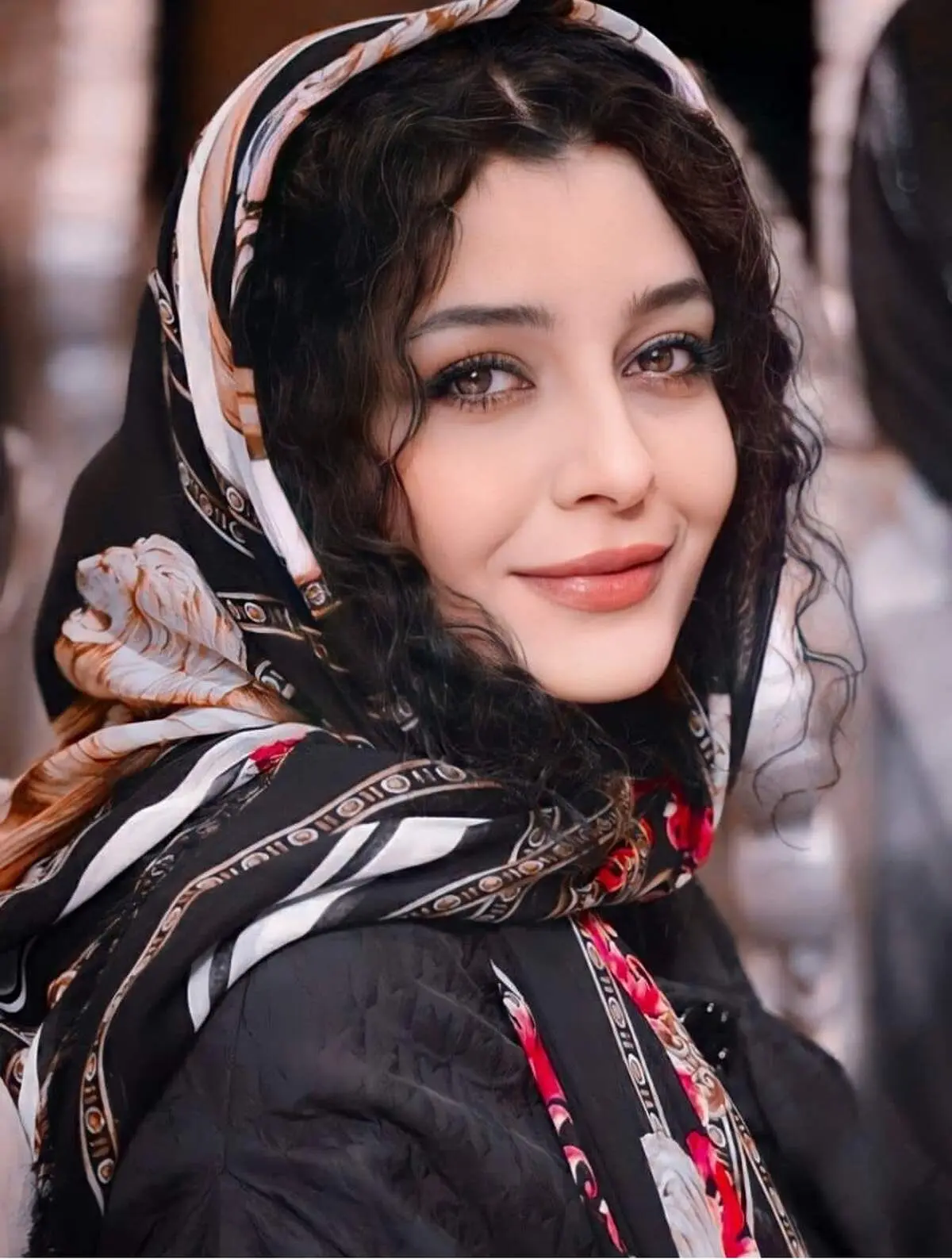 ساره بیات طلاقش را علنی کرد!/ عکس