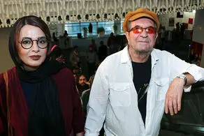 خبر فوری، سرنخ جدید از قاتل "داریوش مهرجویی" و زنش رسید!
