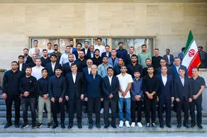 پزشکیان: در وضعیت سختی بسر می‌بریم/ دنیا ما را تحت فشار قرار داده تا تسلیم شویم اما تسلیم شدن در وجود ما نیست