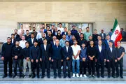 پزشکیان: در وضعیت سختی بسر می‌بریم/ دنیا ما را تحت فشار قرار داده تا تسلیم شویم اما تسلیم شدن در وجود ما نیست