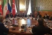 نشست گروه ۳+۳ قفقاز با حضور ایران در مسکو برگزار شد