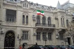هشدار سفارت ایران در باکو به هموطنان ایرانی