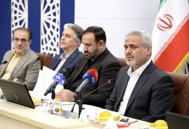 از بررسی امکان نصب دوربین مداربسته در اتاق‌های عمل تا راه‌اندازی سامانه ملی ثبت اعمال جراحی زیبایی