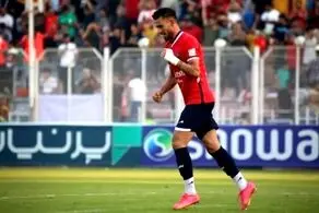 بمب تازه استقلال ،گزینه پرسپولیس است