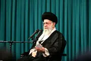ماجرای جالب دستپخت همسر رهبری در زندان