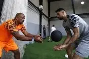 پیشنهاد نجومی قطری ها به مرد مهم نیمکت پرسپولیس