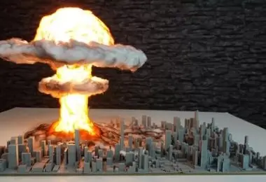 پیشگویی‌ عجیب پیرزن نابینای مشهور برای سال ۲۰۲۶