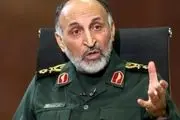 سردار حجازی به لقاءالله پیوست