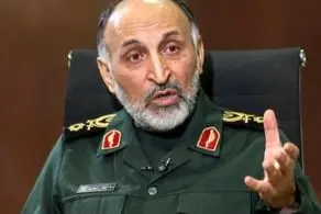 سردار حجازی به لقاءالله پیوست
