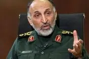 سردار حجازی به لقاءالله پیوست