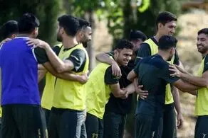 رقابت در خط حمله استقلال بالا گرفت