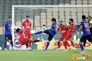 کدام تیم‌ها جانشین استقلال و پرسپولیس می‌شوند؟