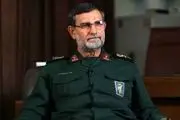 ناو شهید رئیسعلی دلواری قابلیت پرتاب موشک ۷۵۰ کیلومتری را دارد