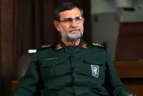 ناو شهید رئیسعلی دلواری قابلیت پرتاب موشک ۷۵۰ کیلومتری را دارد