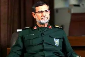 ناو شهید رئیسعلی دلواری قابلیت پرتاب موشک ۷۵۰ کیلومتری را دارد