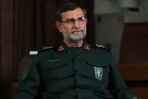 ناو شهید رئیسعلی دلواری قابلیت پرتاب موشک ۷۵۰ کیلومتری را دارد