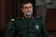 ناو شهید رئیسعلی دلواری قابلیت پرتاب موشک ۷۵۰ کیلومتری را دارد