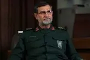 ناو شهید رئیسعلی دلواری قابلیت پرتاب موشک ۷۵۰ کیلومتری را دارد