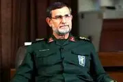 ناو شهید رئیسعلی دلواری قابلیت پرتاب موشک ۷۵۰ کیلومتری را دارد