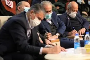 پست جدید رئیس سازمان انرژی اتمی ایران در اینستاگرام