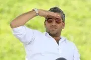 فرزاد مجیدی بازهم نتوانست به عربستان پرواز کند