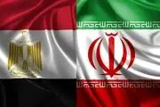روایت تازه رئیس شورای امور خارجی مصر از تماس تهران و قاهره 