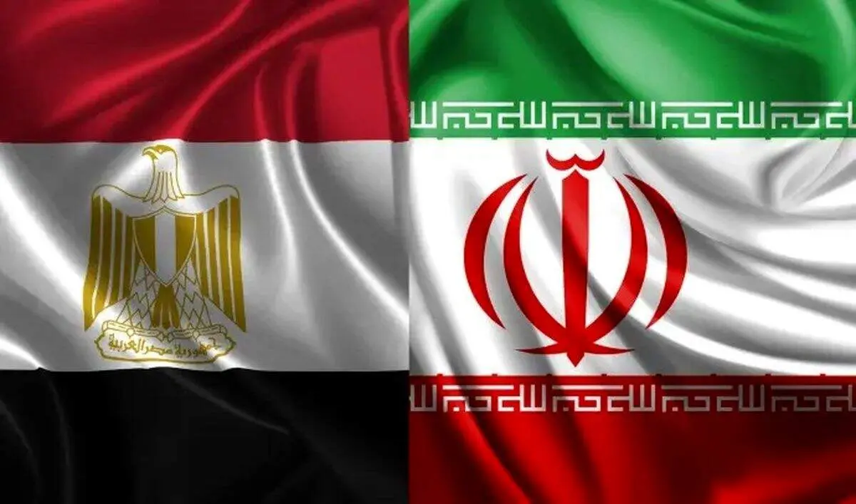 روایت تازه رئیس شورای امور خارجی مصر از تماس تهران و قاهره 