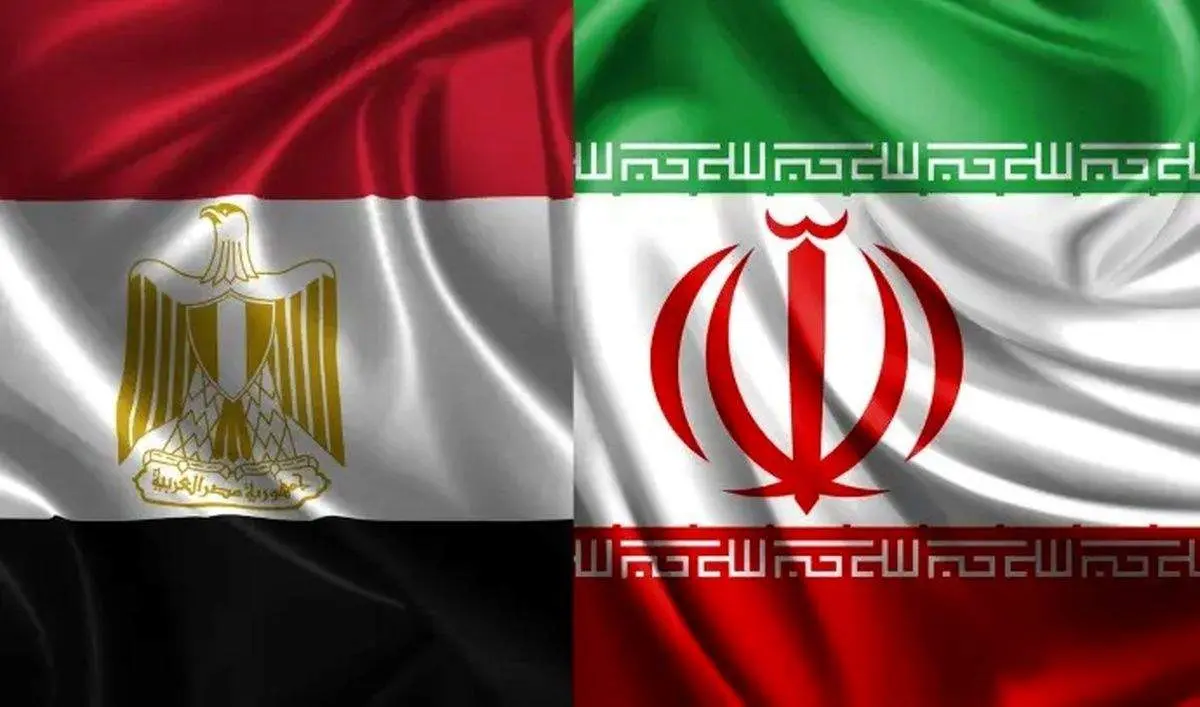 روایت تازه رئیس شورای امور خارجی مصر از تماس تهران و قاهره