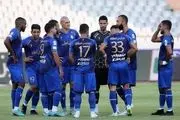 وزیر ورزش تکلیف تغییر نام استقلال را روشن کرد!