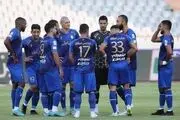 وزیر ورزش تکلیف تغییر نام استقلال را روشن کرد!