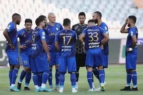 وزیر ورزش تکلیف تغییر نام استقلال را روشن کرد!