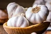 سیر خام مفید است یا پخته؟