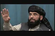 دولت جدید افغانستان چه زمانی تشکیل خواهد شد؟/ سخنگوی طالبان توضیح داد