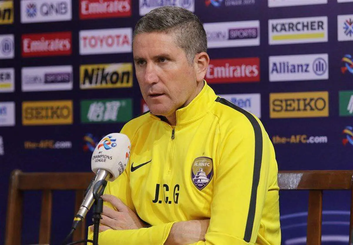 نام دستیاران سرمربی جدید پرسپولیس اعلام شد /خداحافظی یک مربی دیگر از تیم سرخ‌پوشان