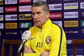 نام دستیاران سرمربی جدید پرسپولیس اعلام شد /خداحافظی یک مربی دیگر از تیم سرخ‌پوشان