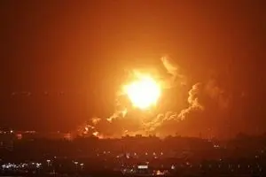 بمباران هسته‌ای ایران توسط آمریکا؟ 