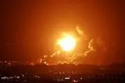 سی‌ان‌ان : آمریکا و انگلیس در ۳۰ نوبت خاک یمن را بمباران کردند 